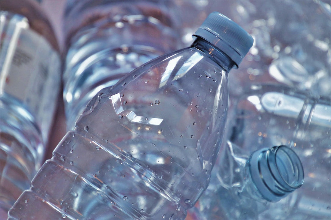 Minder plastic, meer gemak: De kracht van een waterfilter