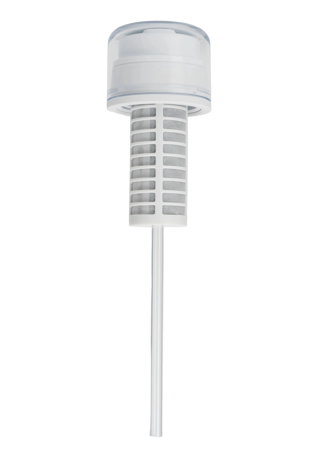 Druppel® Filterfles RVS