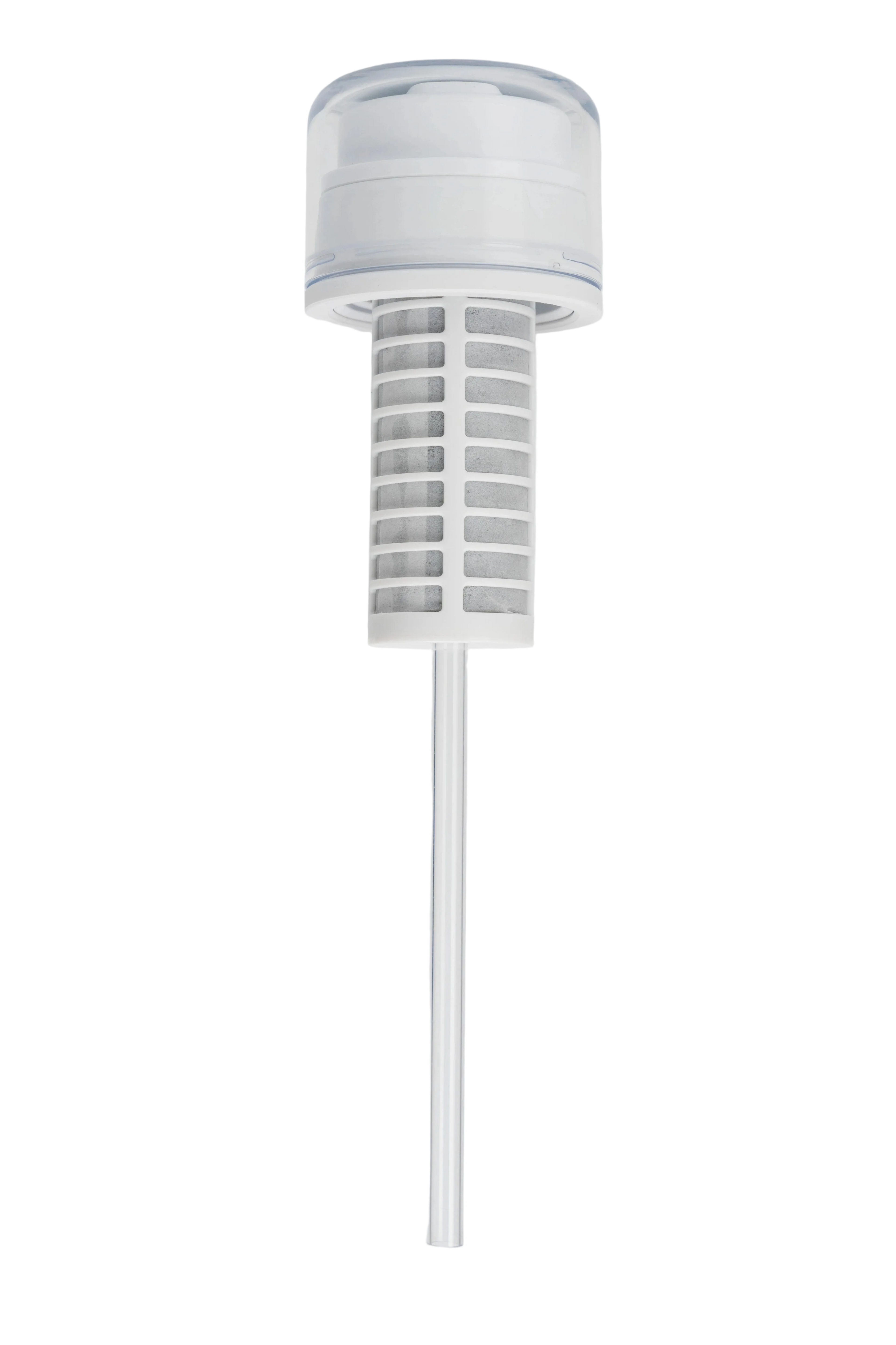 Druppel® Filterfles RVS