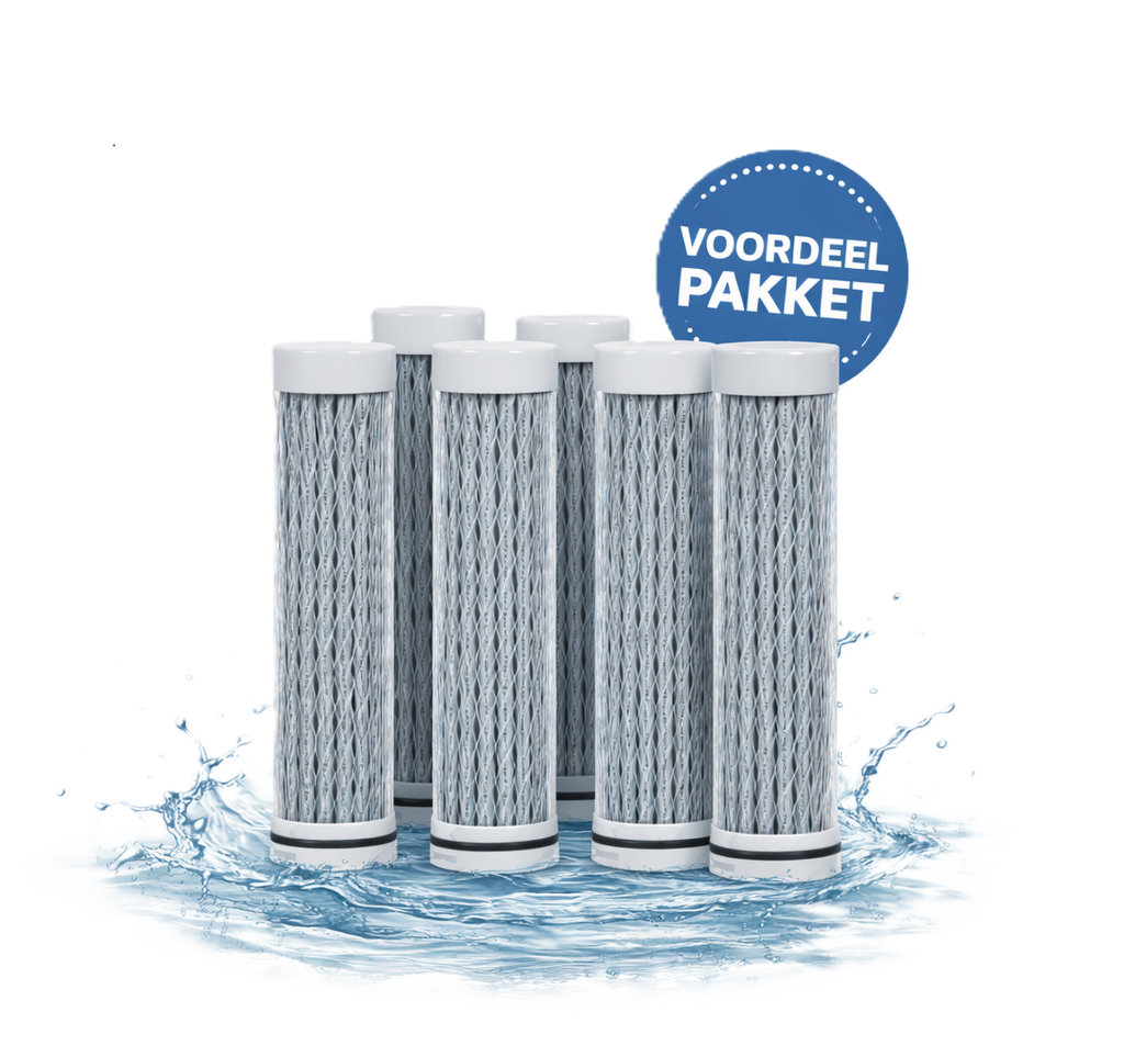 Ahlstrom filter 6-pack