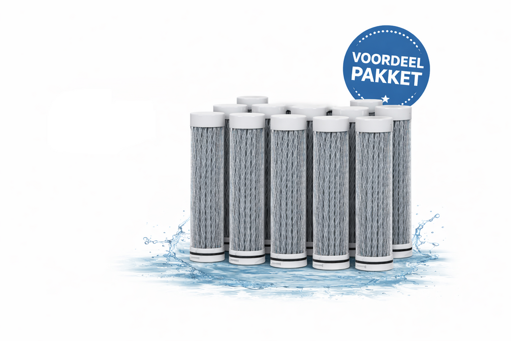 Ahlstromfilter 12-pack