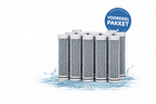 Ahlstromfilter 12-pack