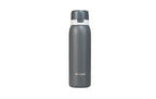 Druppel® filter bottle stainless steel