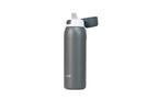 Druppel® filter bottle stainless steel