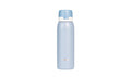 Druppel® filter bottle stainless steel