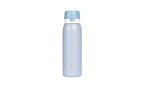 Druppel® filter bottle stainless steel
