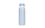 Druppel® filter bottle stainless steel
