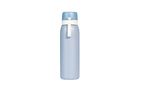 Druppel® filter bottle stainless steel