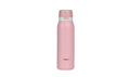 Druppel® filter bottle stainless steel