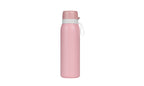 Druppel® filter bottle stainless steel