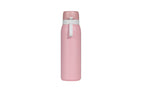 Druppel® filter bottle stainless steel