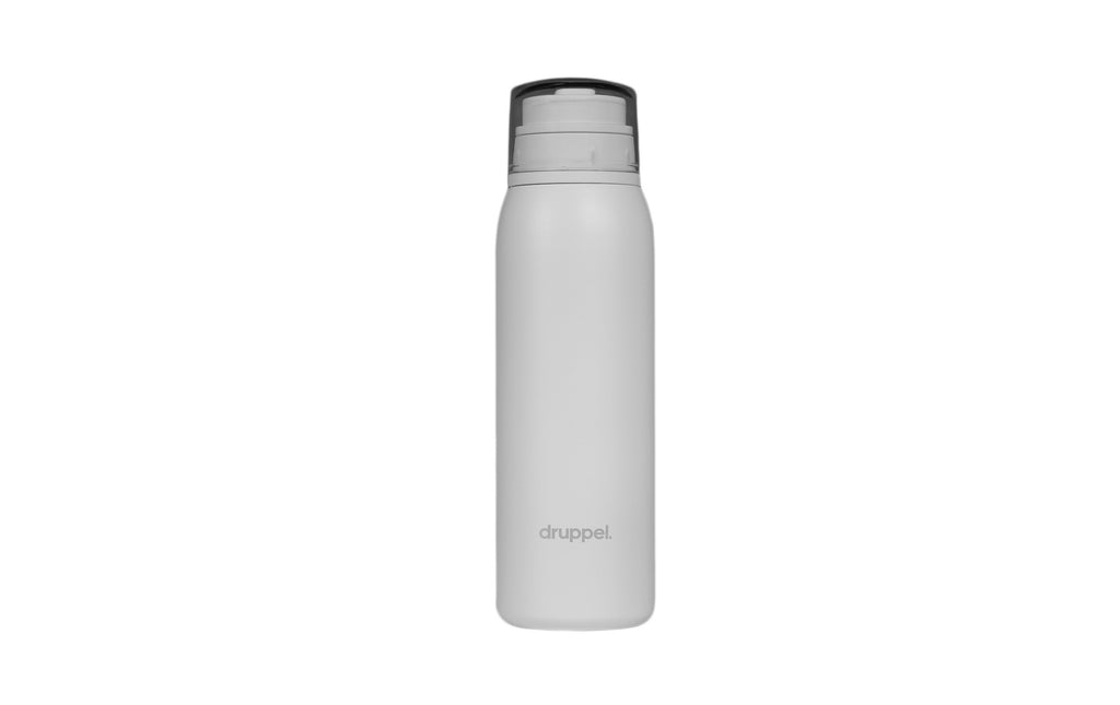 Druppel® Filterfles RVS