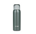 Druppel® filter bottle stainless steel