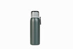 Druppel® filter bottle stainless steel