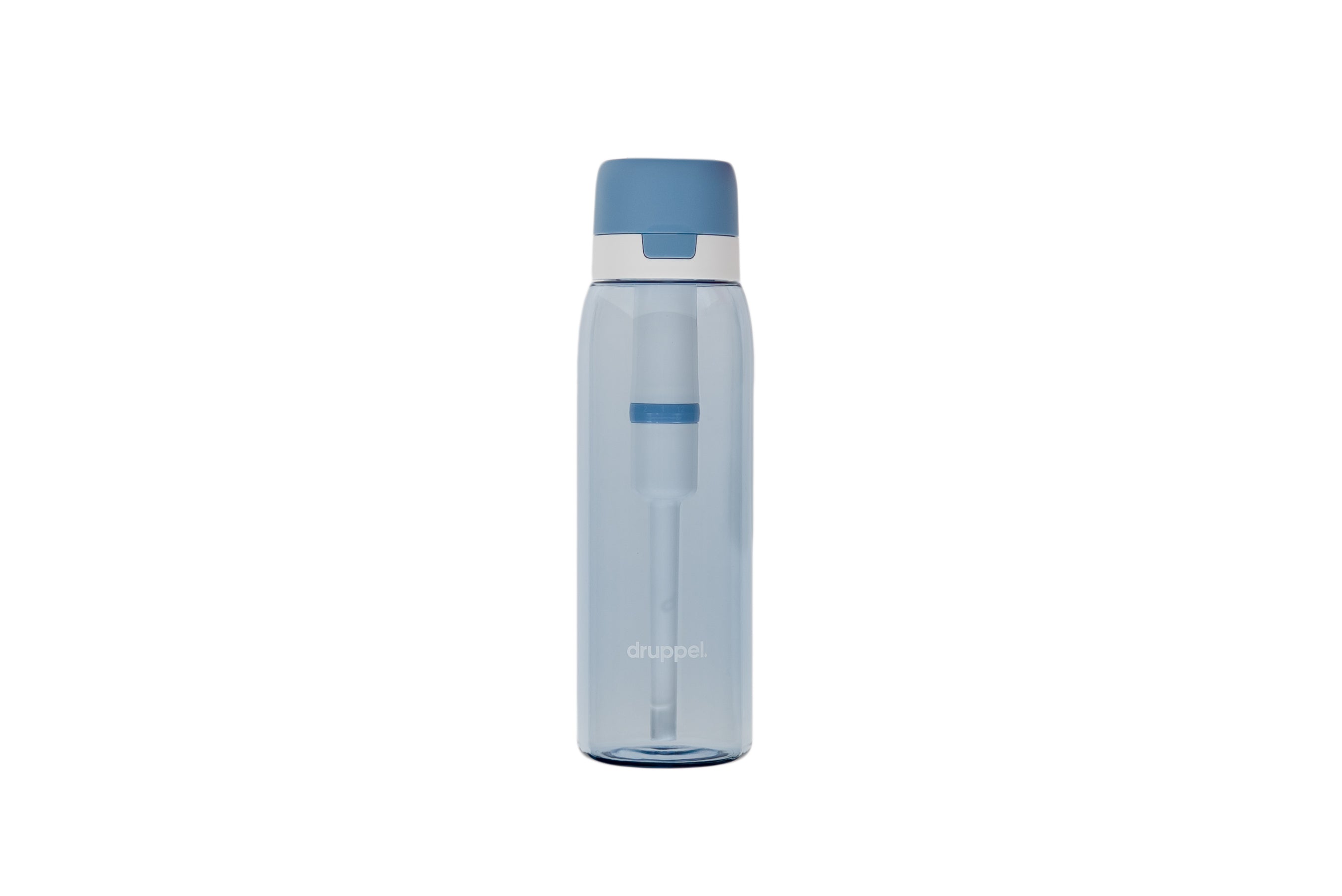 Druppel® filter bottle Tritan 