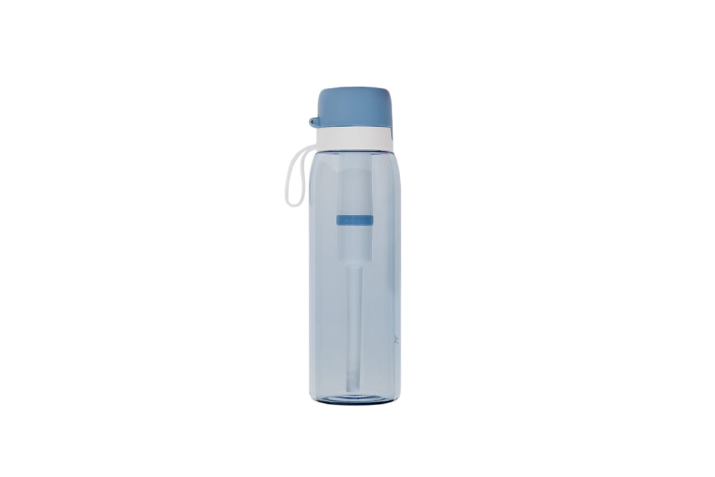 Druppel® botella con filtro