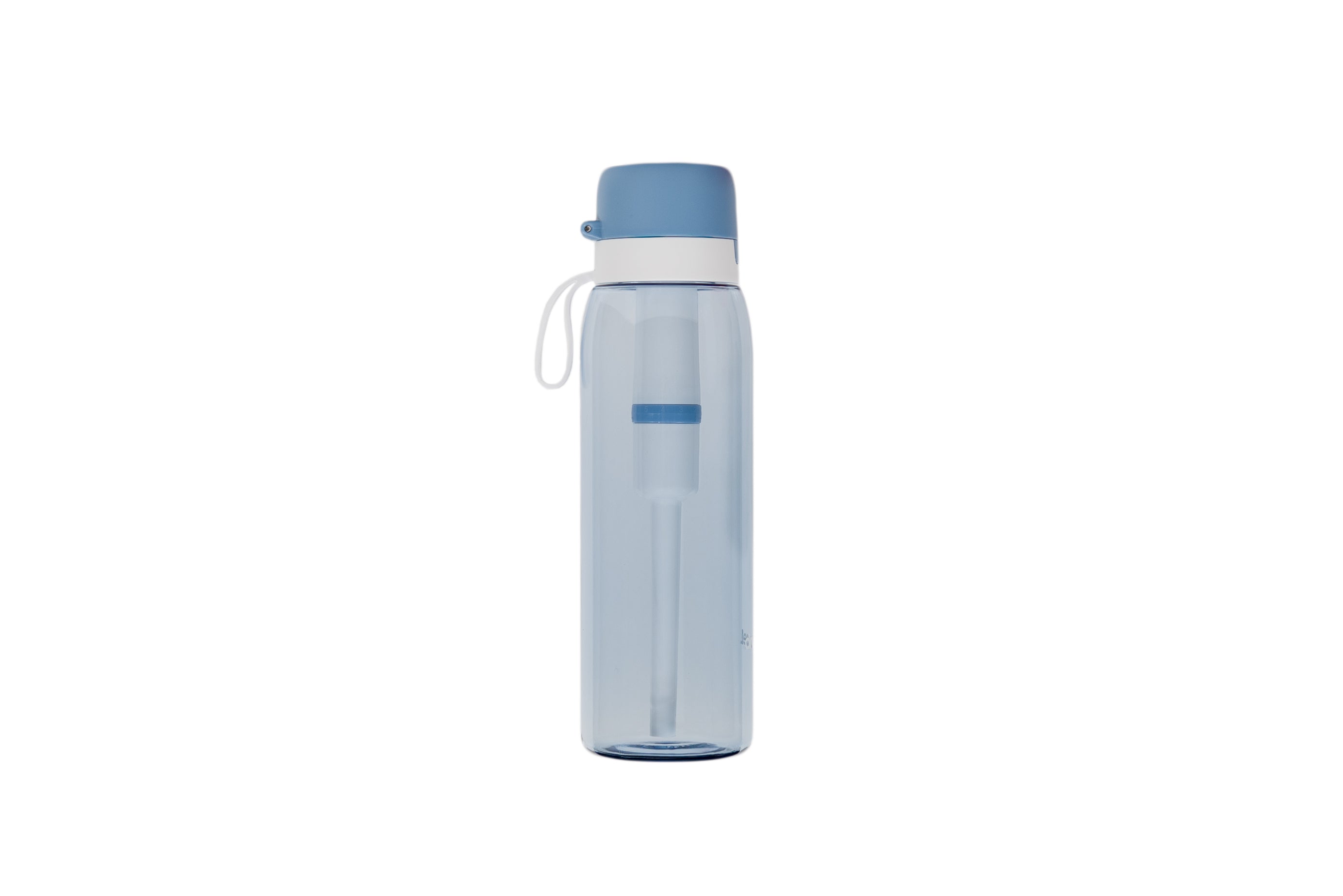 Druppel® filter bottle Tritan 