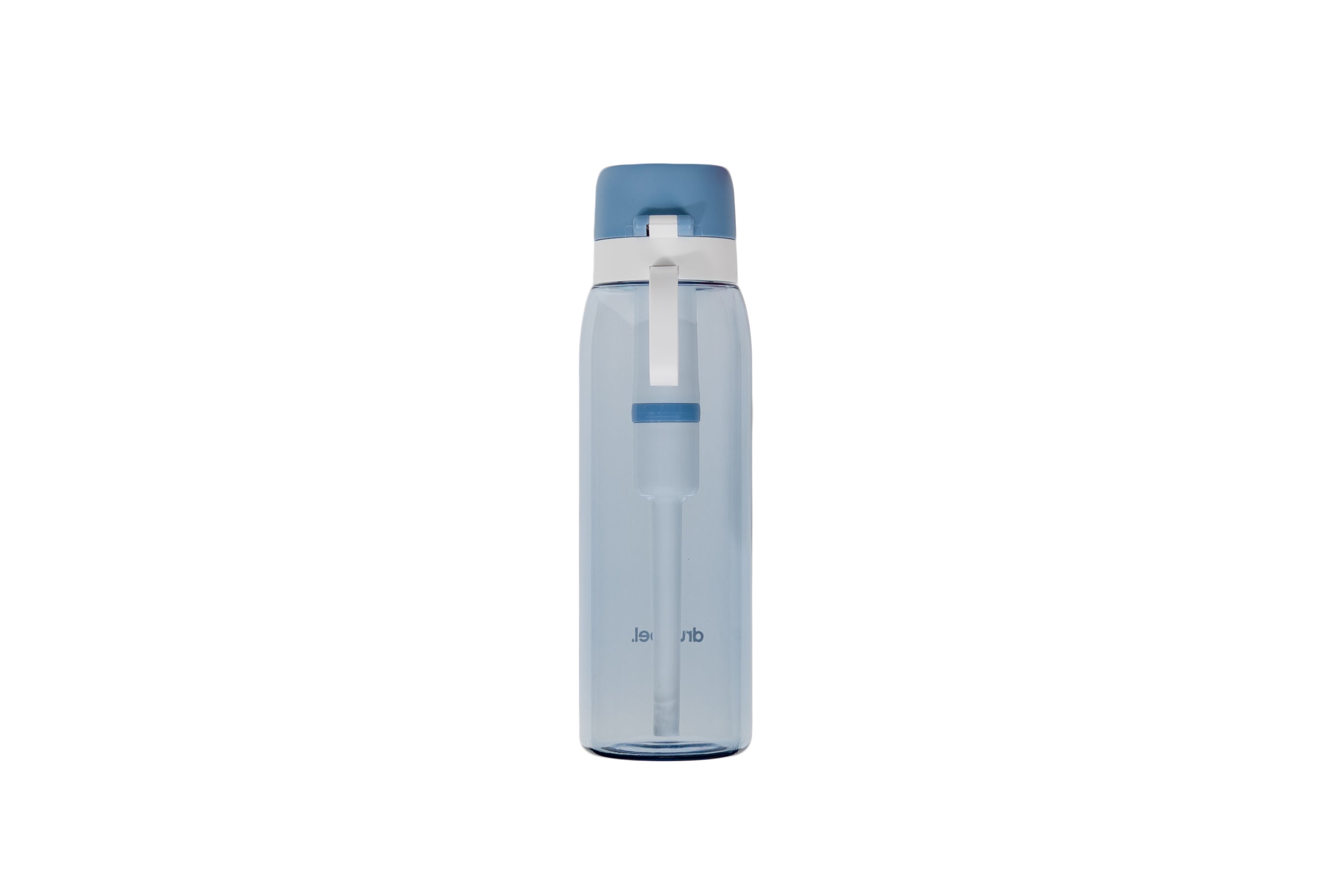 Druppel® filter bottle Tritan 