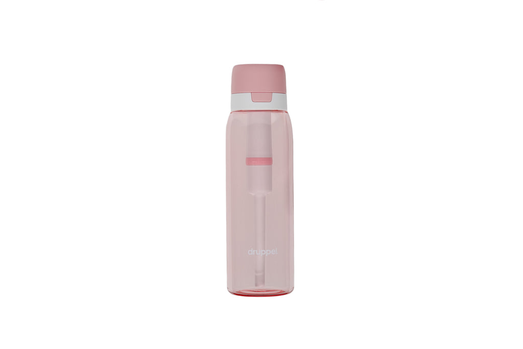 Druppel® botella con filtro