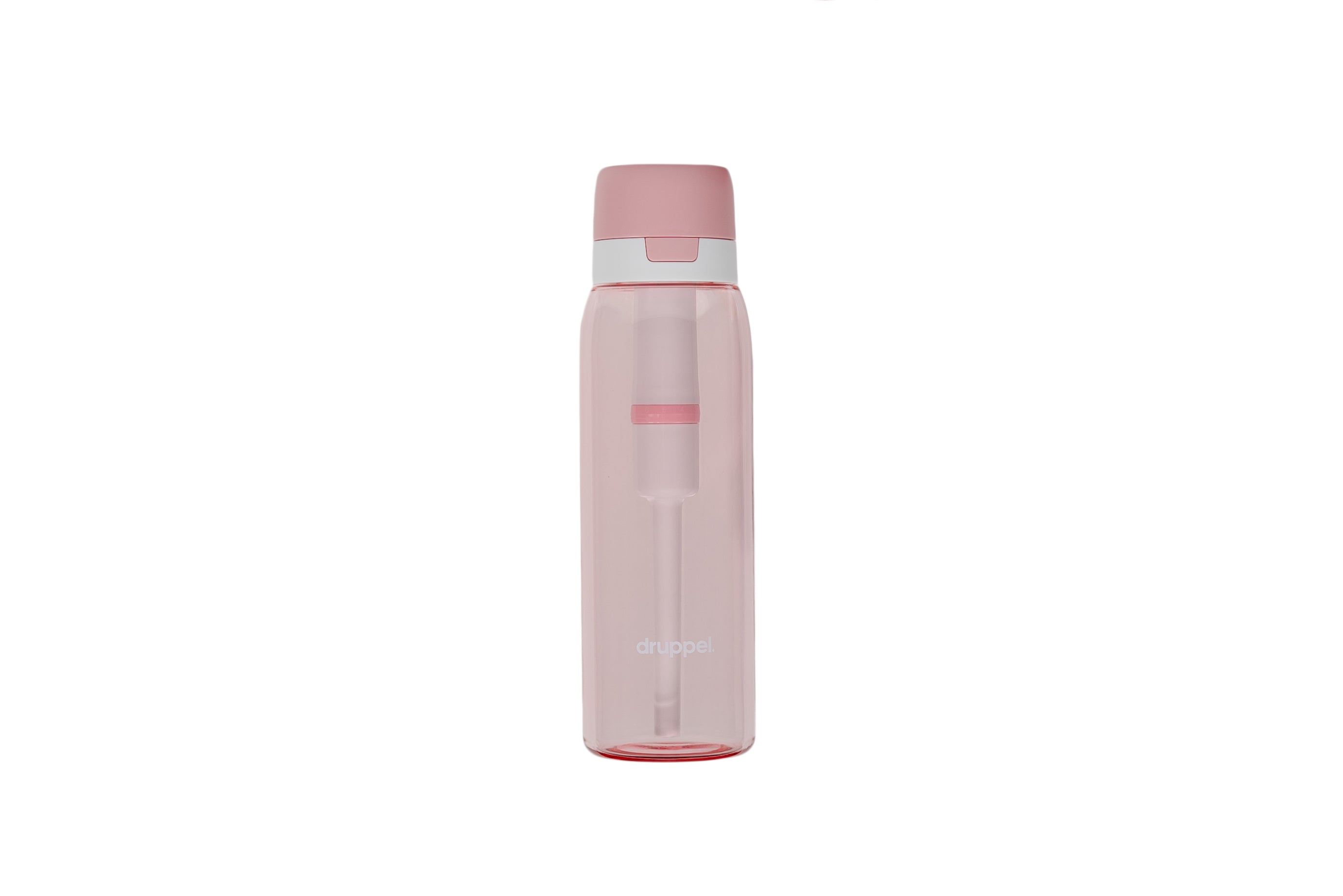 Druppel® filter bottle Tritan 