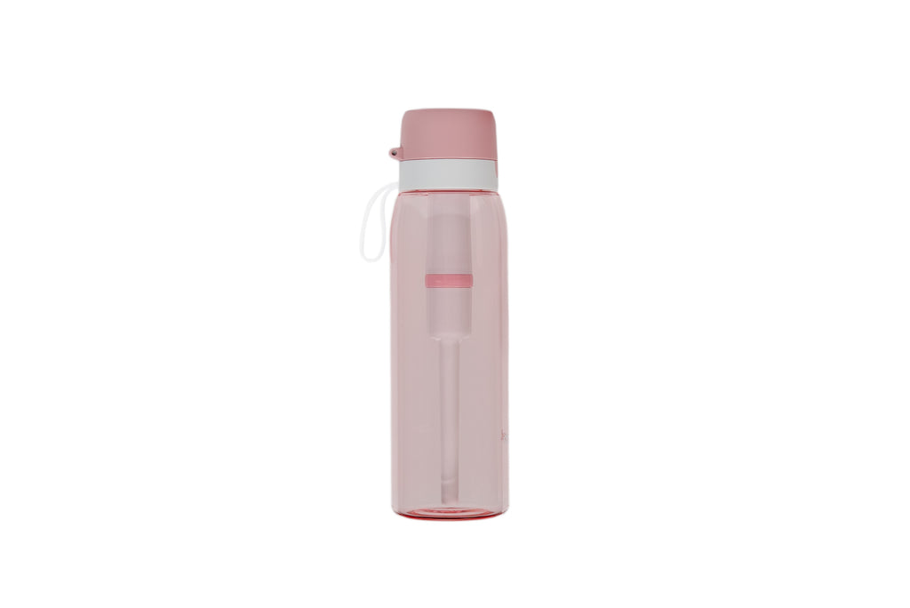 Druppel® botella con filtro