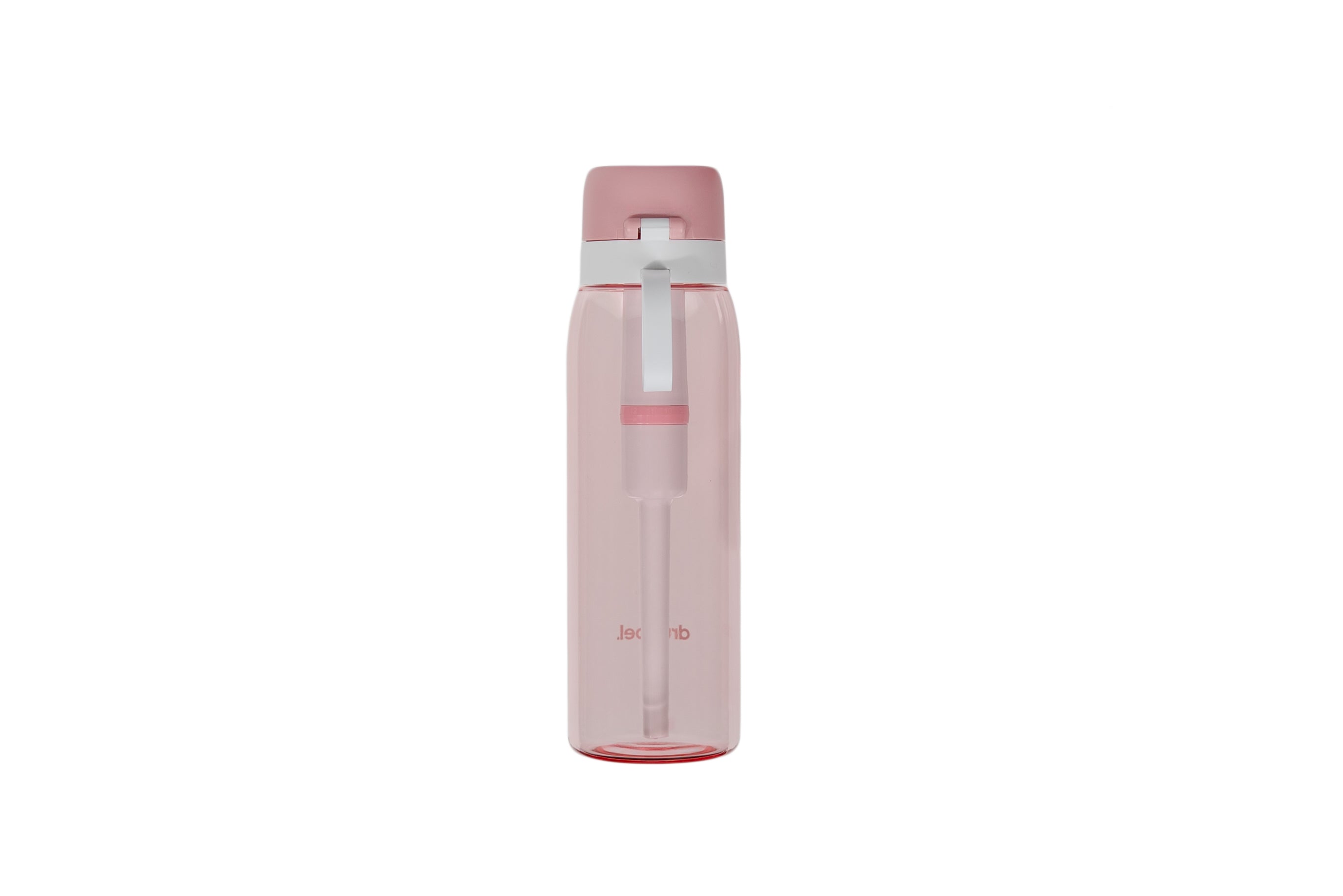 Druppel® filter bottle Tritan 