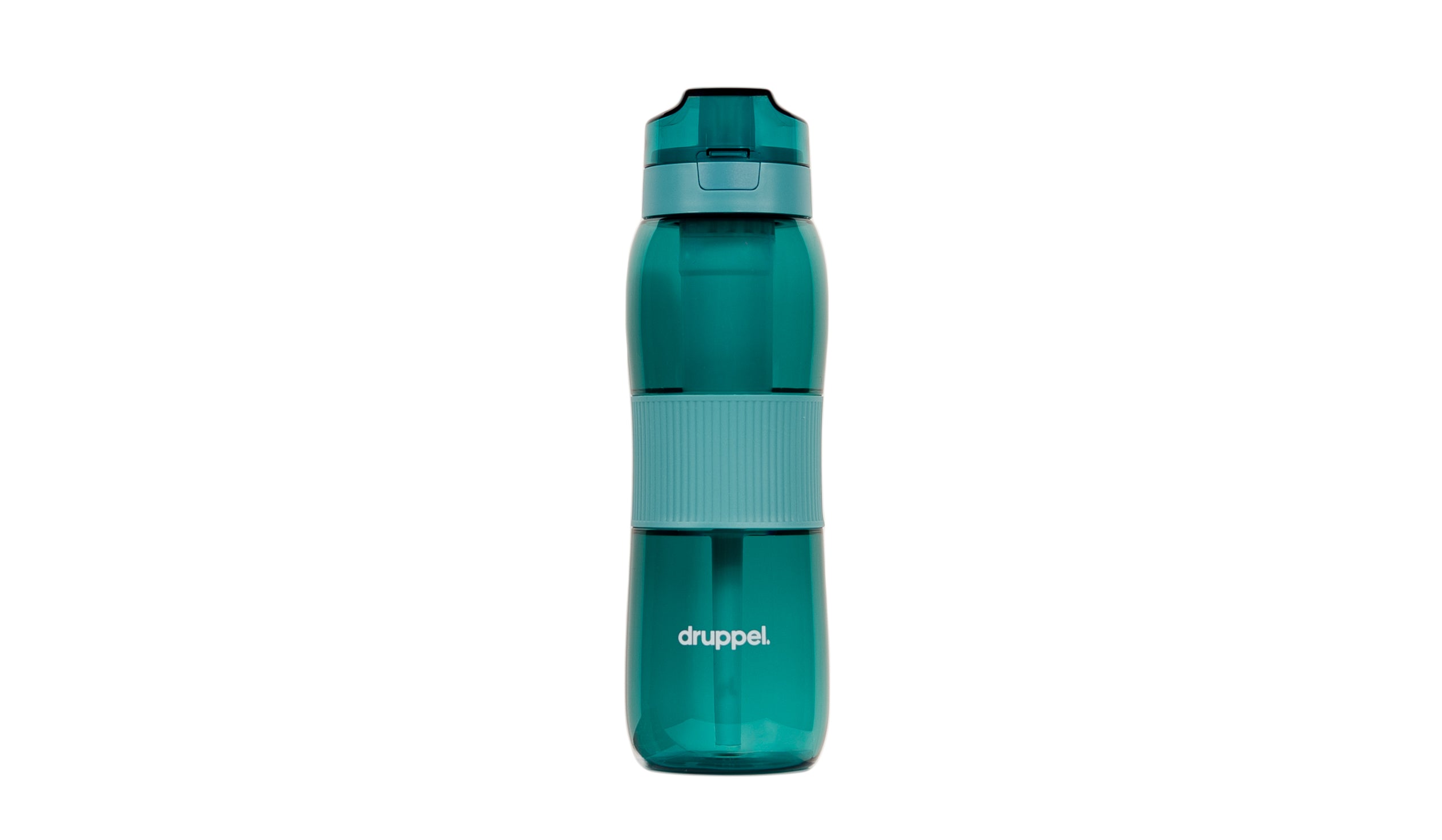 Druppel® filter bottle Tritan