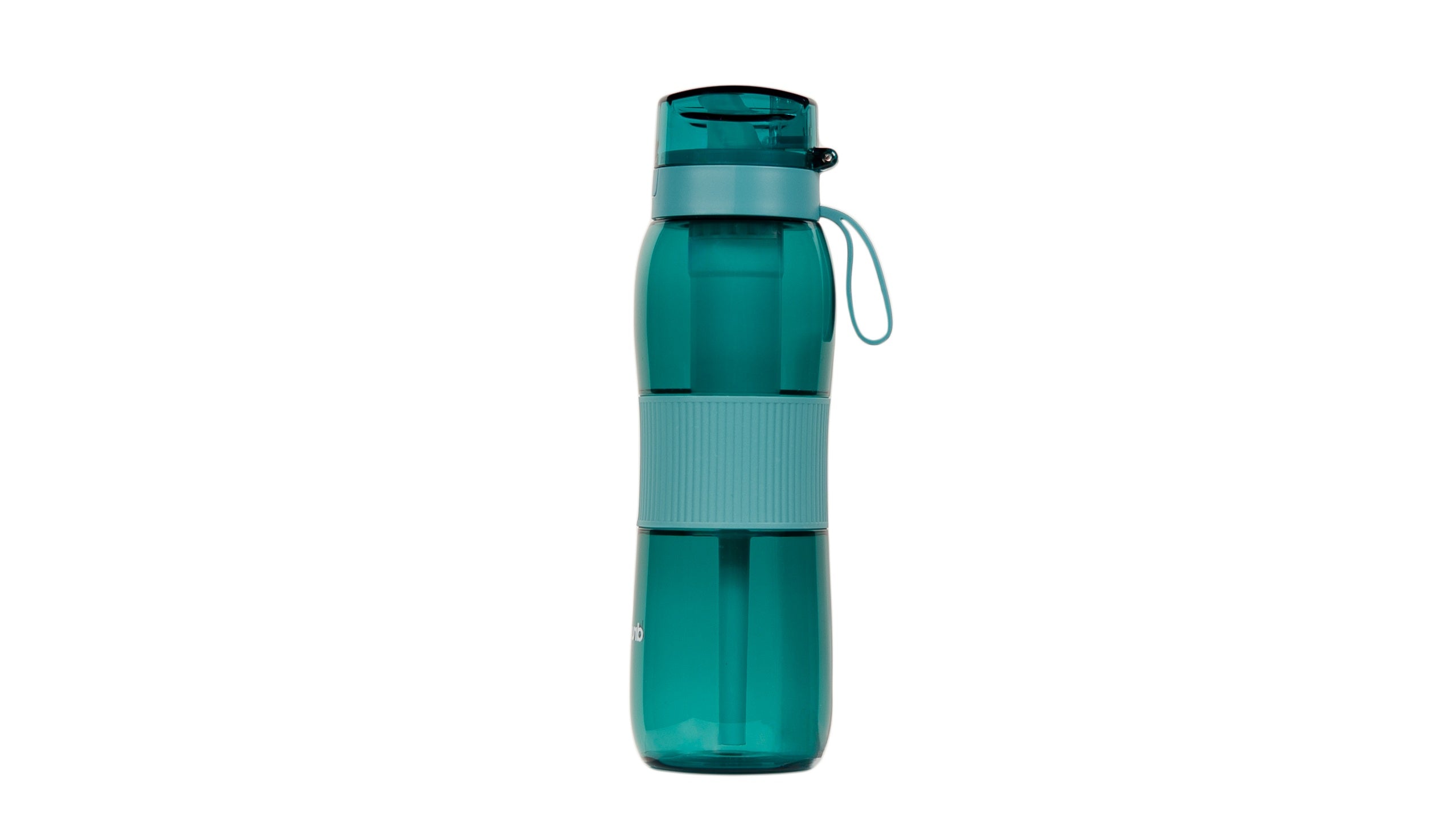 Druppel® filter bottle Tritan