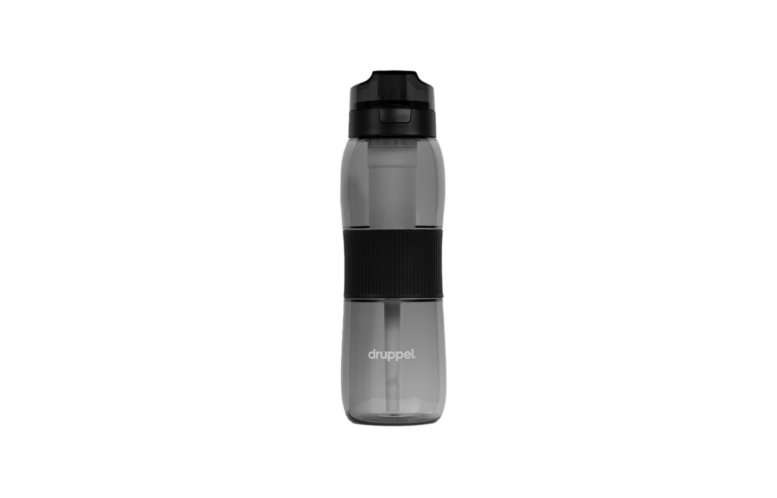 Druppel® filter bottle Tritan 