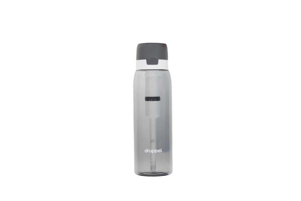 Druppel® Filterfles Tritan