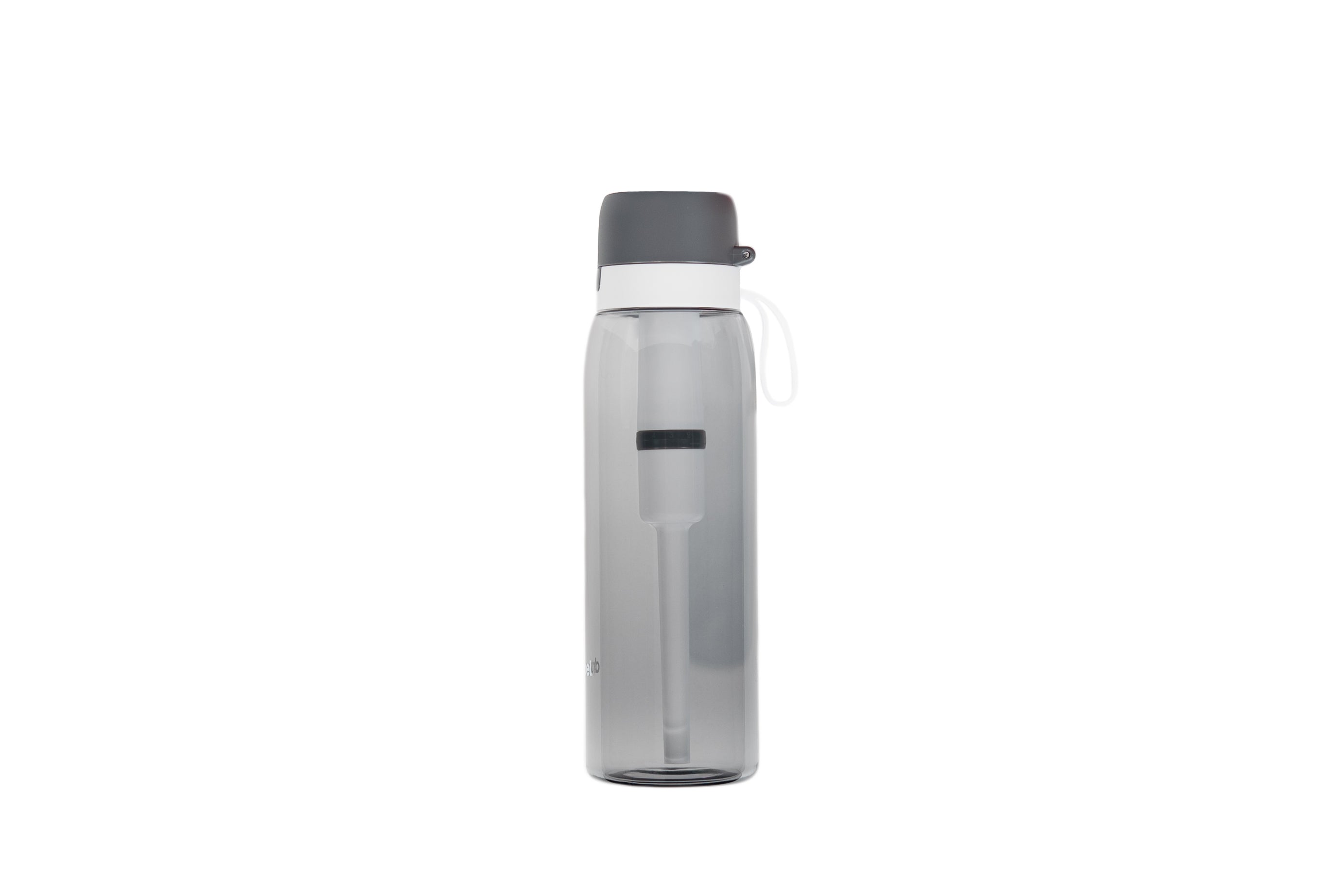 Druppel® filter bottle Tritan 