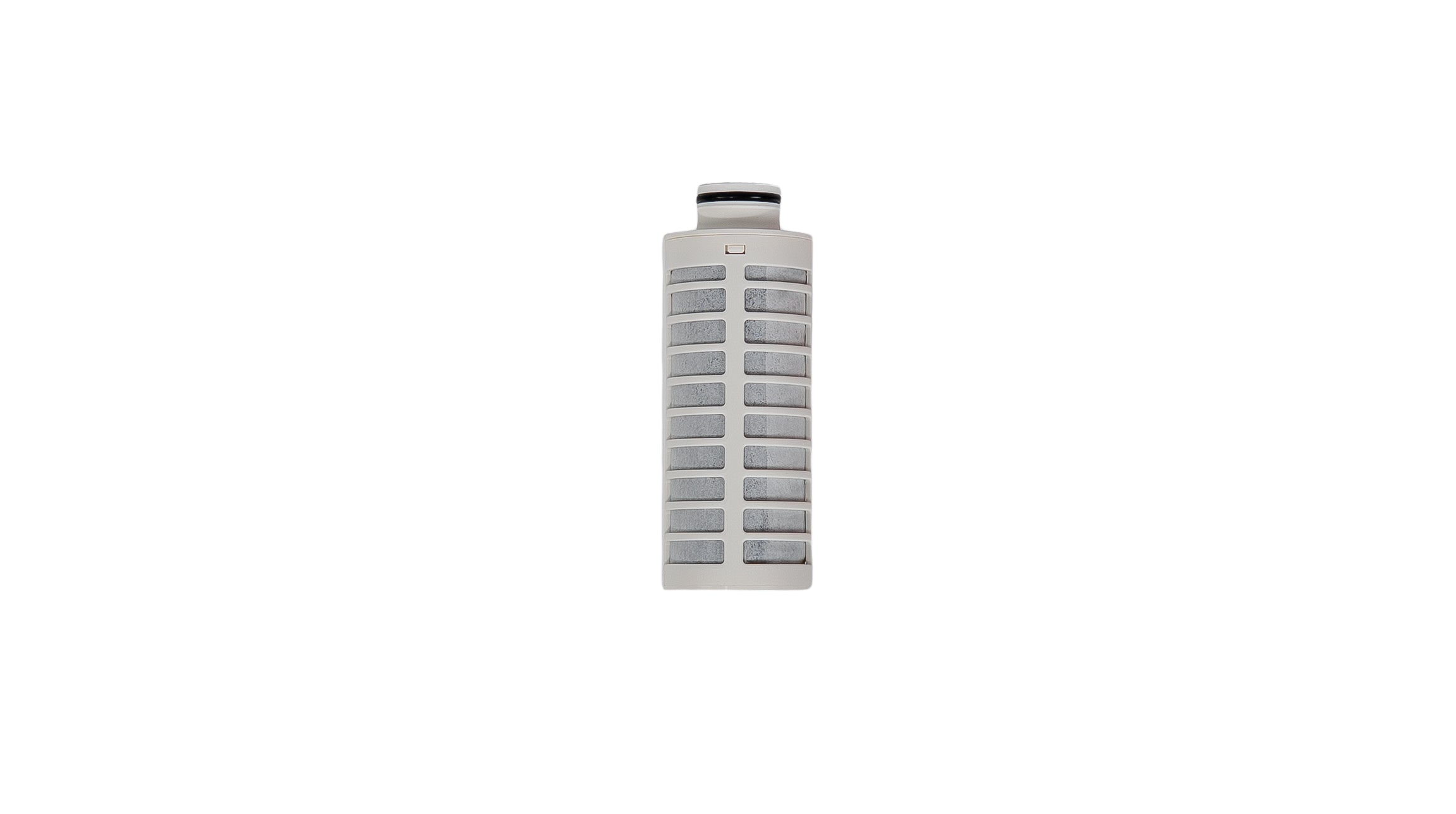 Alkaline filter
