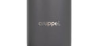 Druppel® filter bottle stainless steel