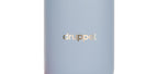 Druppel® filter bottle stainless steel