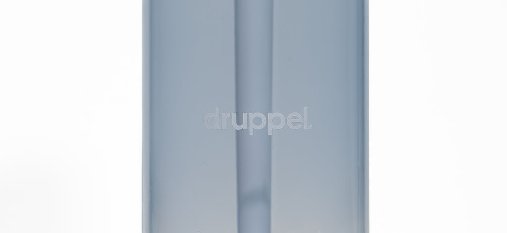 Druppel® botella con filtro