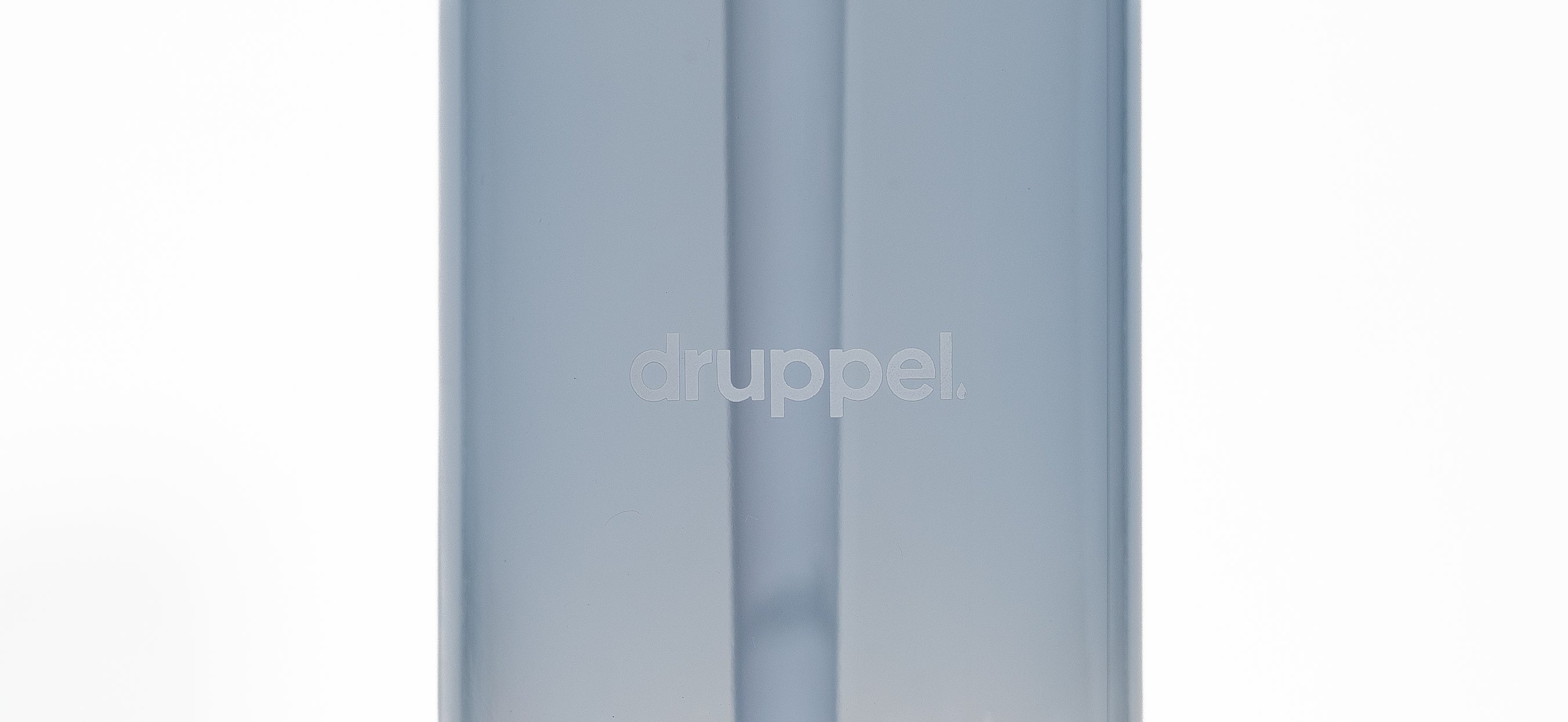 Druppel® filter bottle Tritan 