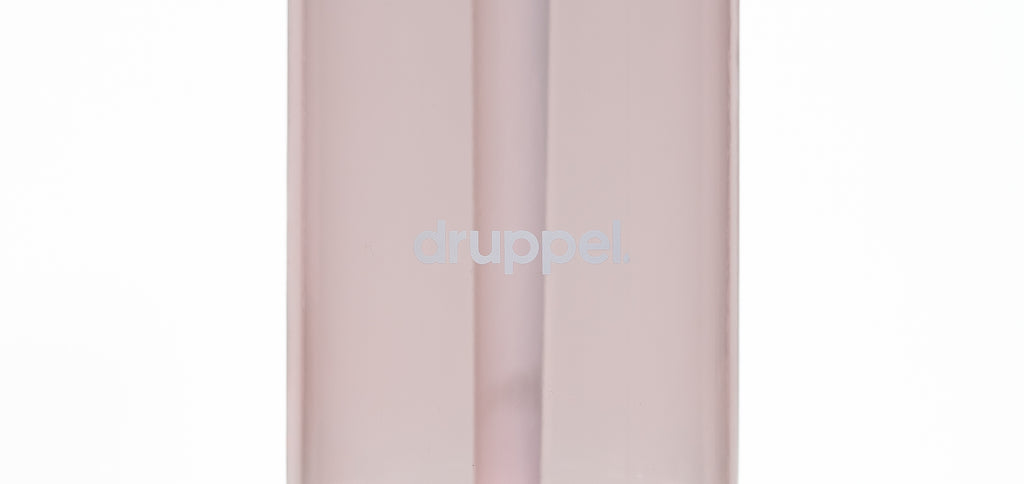 Druppel® botella con filtro