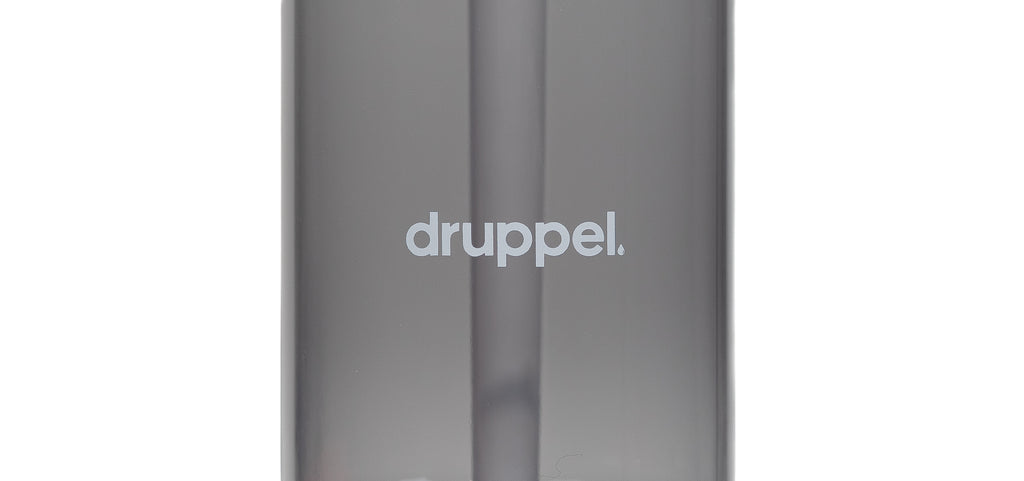 Druppel® Filterfles Tritan