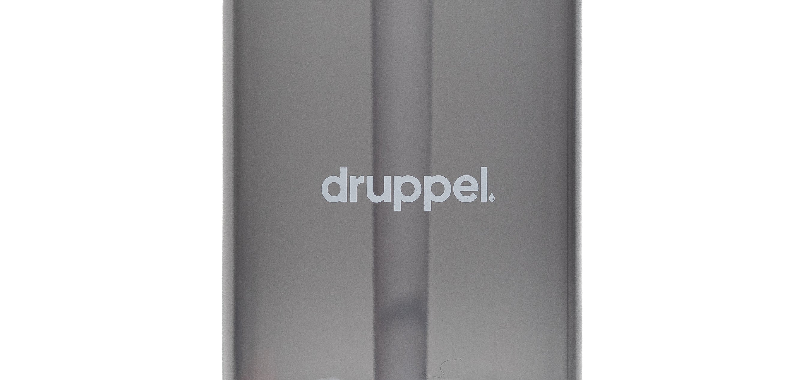 Druppel® Filterfles Tritan