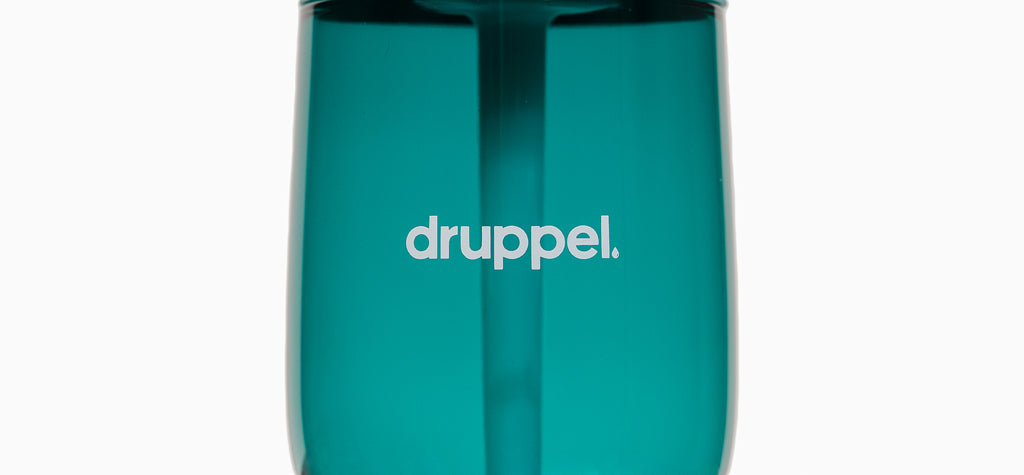 Druppel® Filterfles Tritan