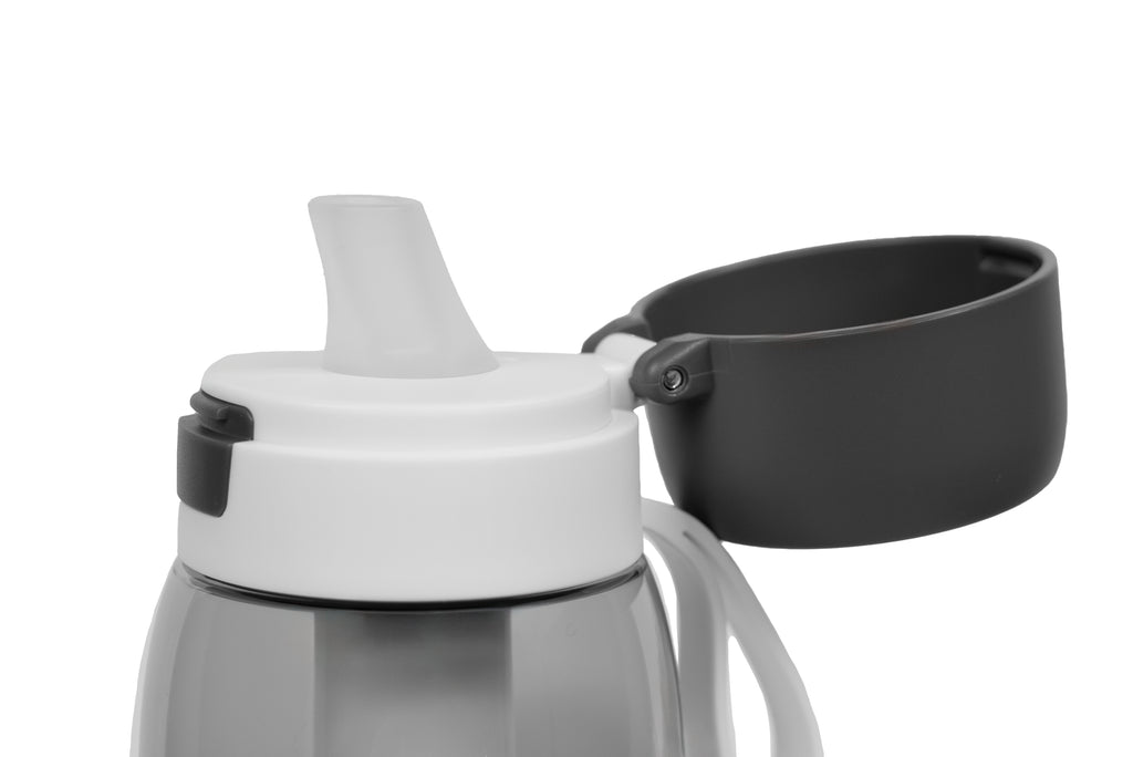 Druppel® Filterfles Tritan