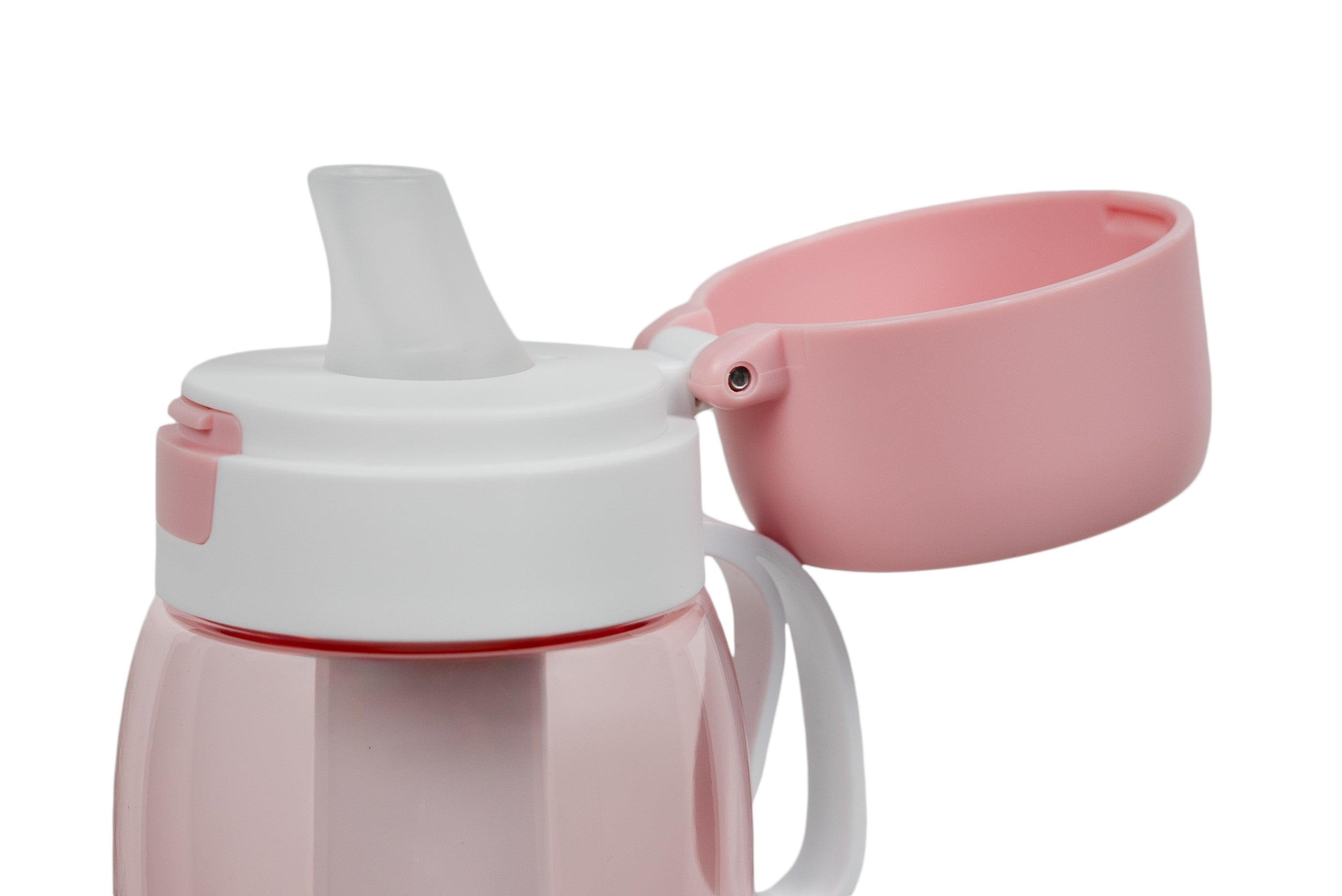 Druppel® filter bottle Tritan 