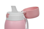 Druppel® filter bottle stainless steel