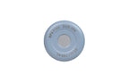 Druppel® filter bottle stainless steel