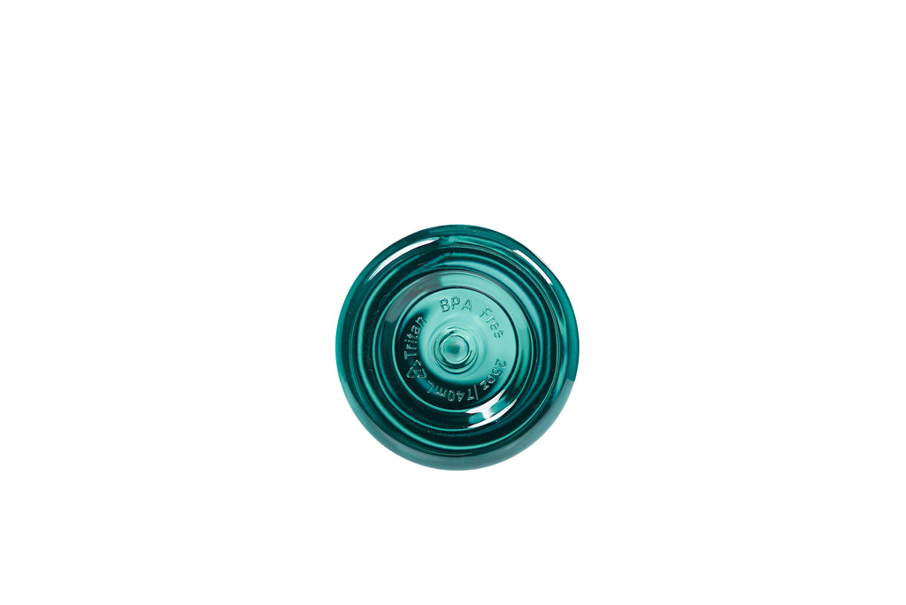 Druppel® Filterfles Tritan